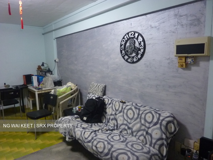 Blk 585 Ang Mo Kio Avenue 3 (Ang Mo Kio), HDB 3 Rooms #174672852